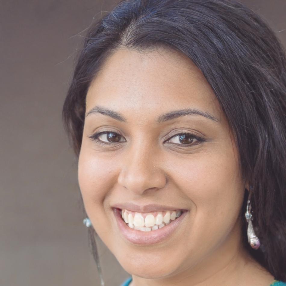 Ananya Reddy, Co-Founder and Head of Content at Neocryptographycenter